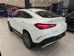 مرسيدس بنز GLE